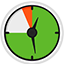 DeskTime Logo