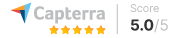 clouddesk-employee-monitoring-software-capterra-score